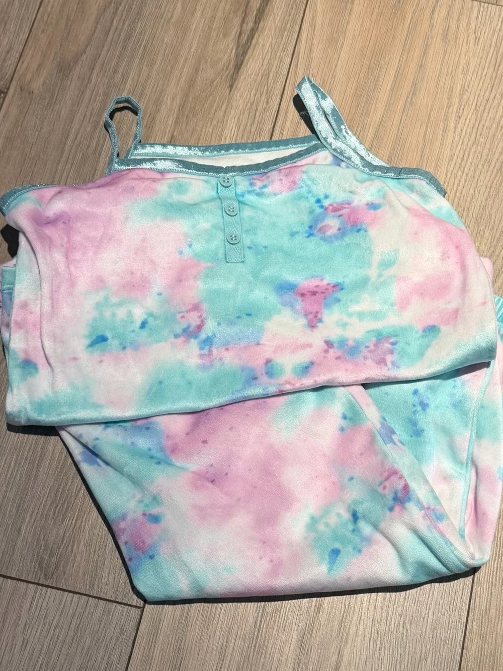 American Girl sleeveless camisole